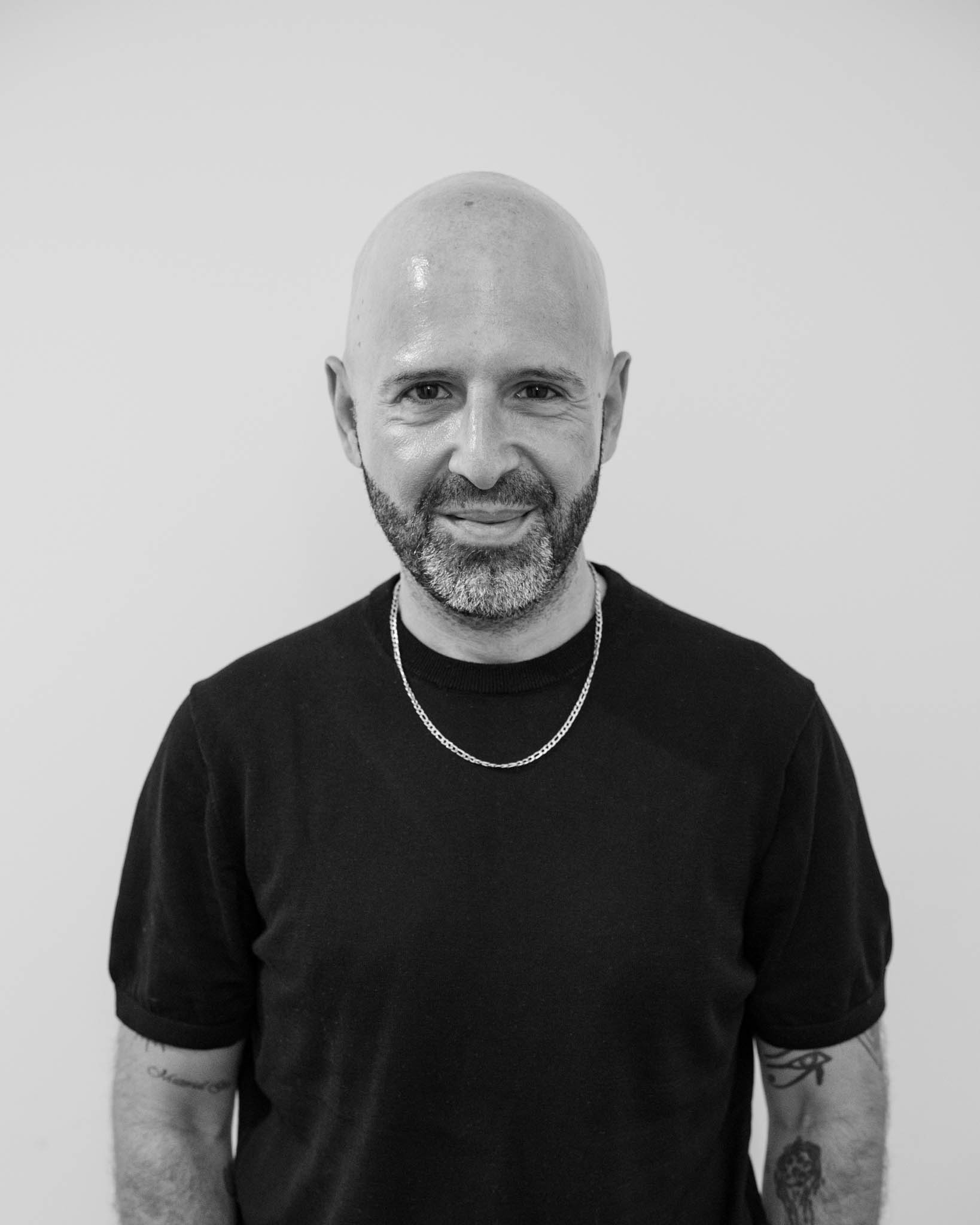 Matthew Mario Borg