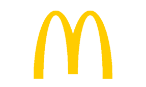 McDonalds Logo OK NEW