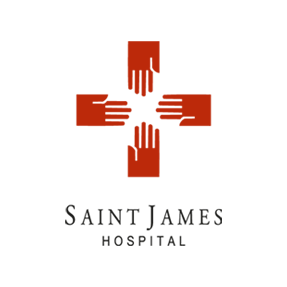 ST JAMES HOSPITAL 287px OK NEW